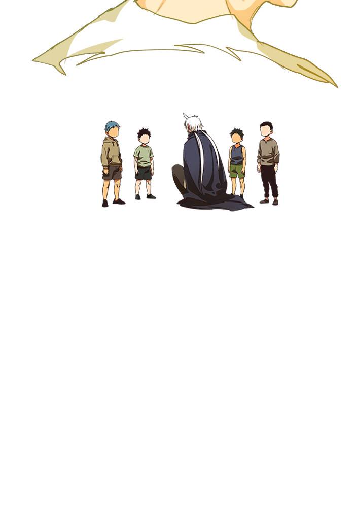 The God of High School Chap 491 - Next Chap 492