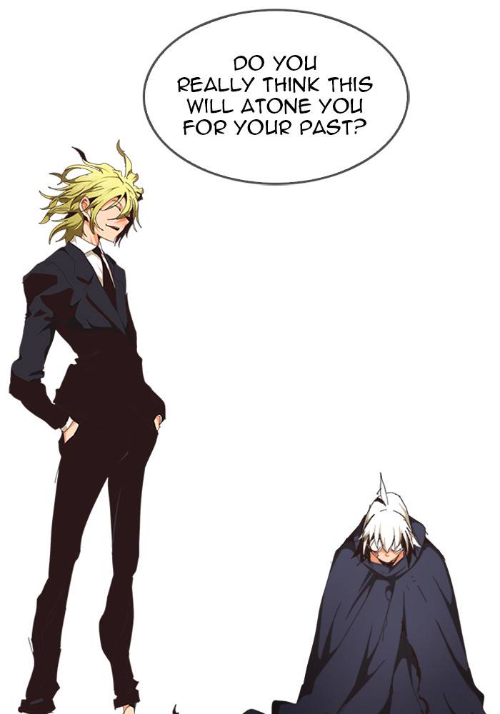 The God of High School Chap 491 - Next Chap 492