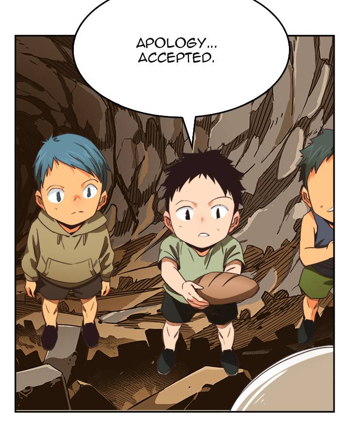 The God of High School Chap 491 - Next Chap 492
