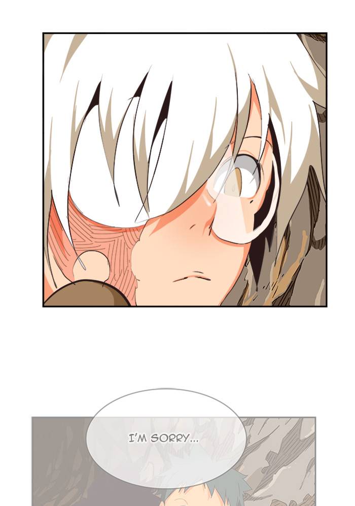 The God of High School Chap 491 - Next Chap 492