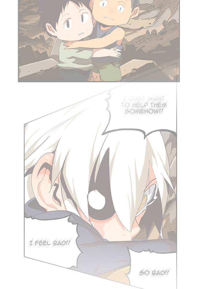 The God of High School Chap 491 - Next Chap 492