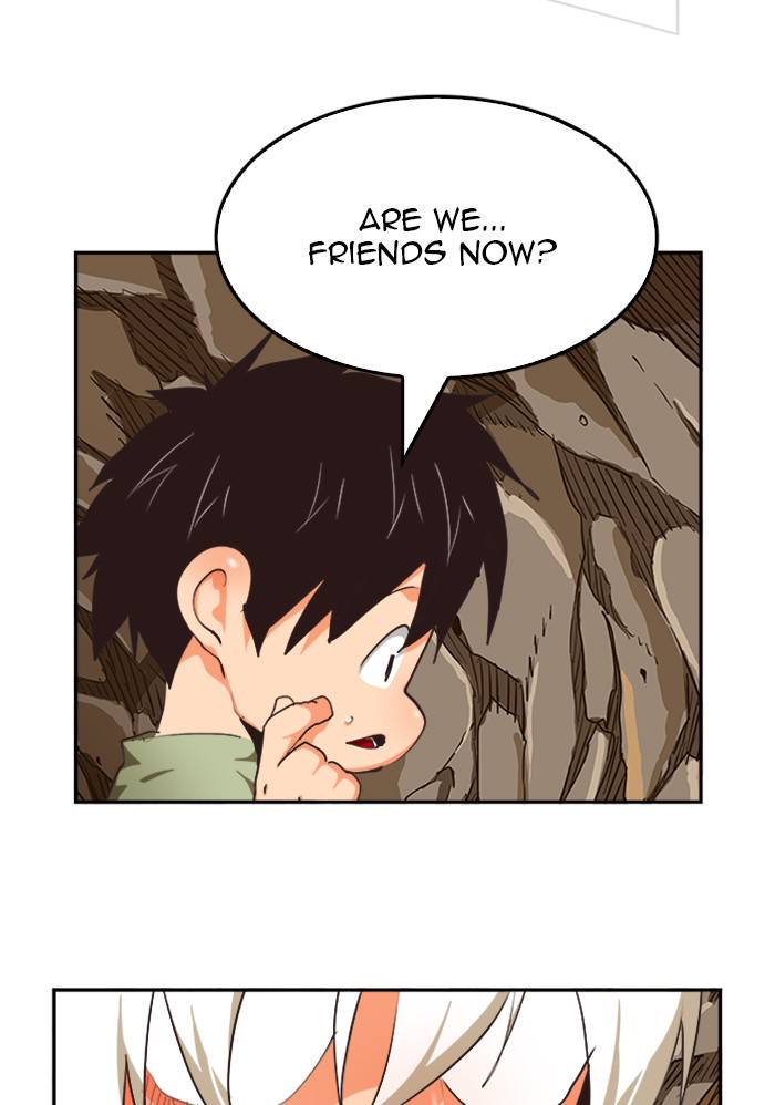 The God of High School Chap 491 - Next Chap 492