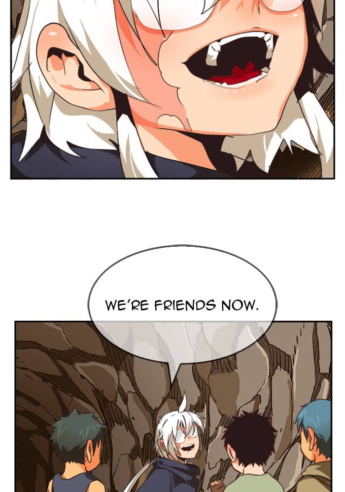 The God of High School Chap 491 - Next Chap 492