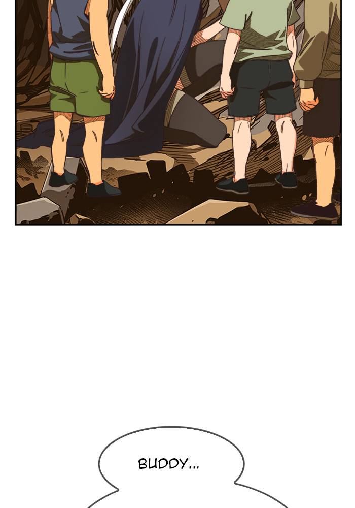 The God of High School Chap 491 - Next Chap 492