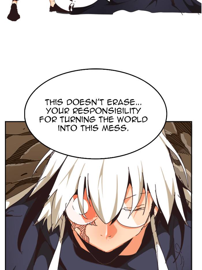 The God of High School Chap 491 - Next Chap 492