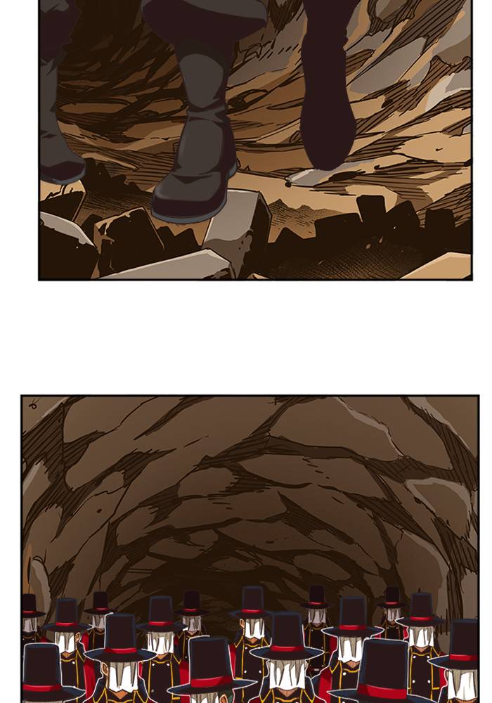 The God of High School Chap 491 - Next Chap 492