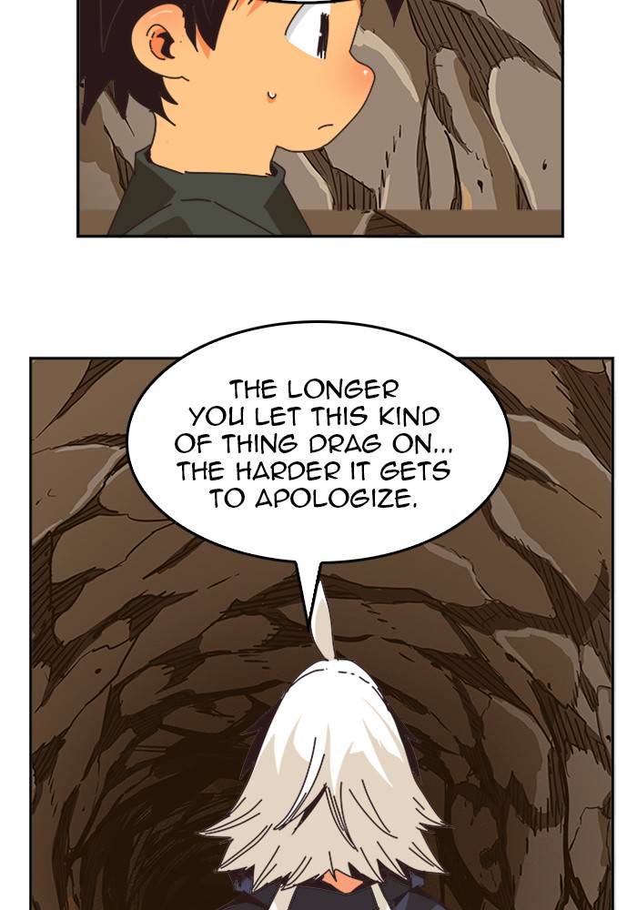 The God of High School Chap 491 - Next Chap 492