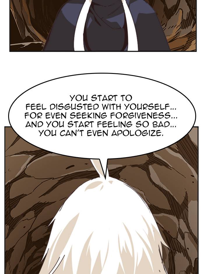The God of High School Chap 491 - Next Chap 492
