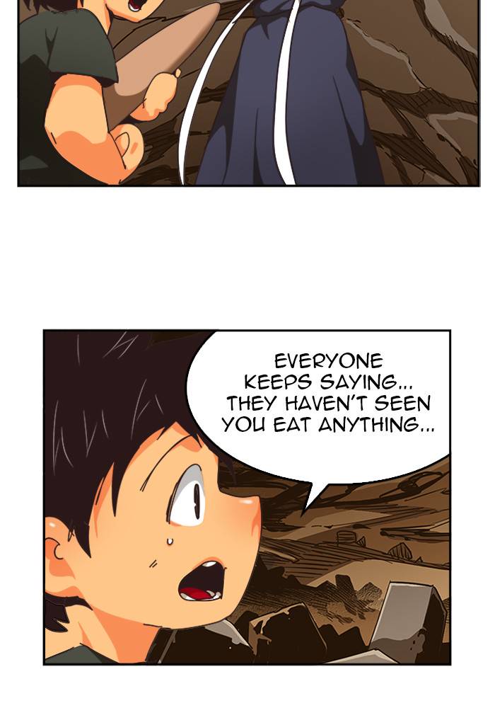 The God of High School Chap 491 - Next Chap 492