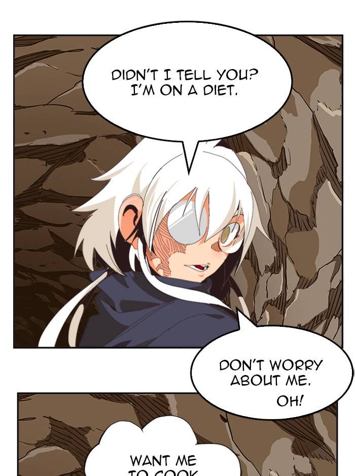 The God of High School Chap 491 - Next Chap 492