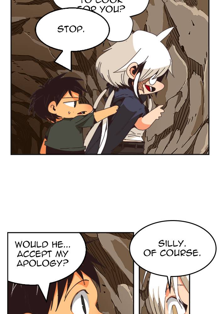 The God of High School Chap 491 - Next Chap 492
