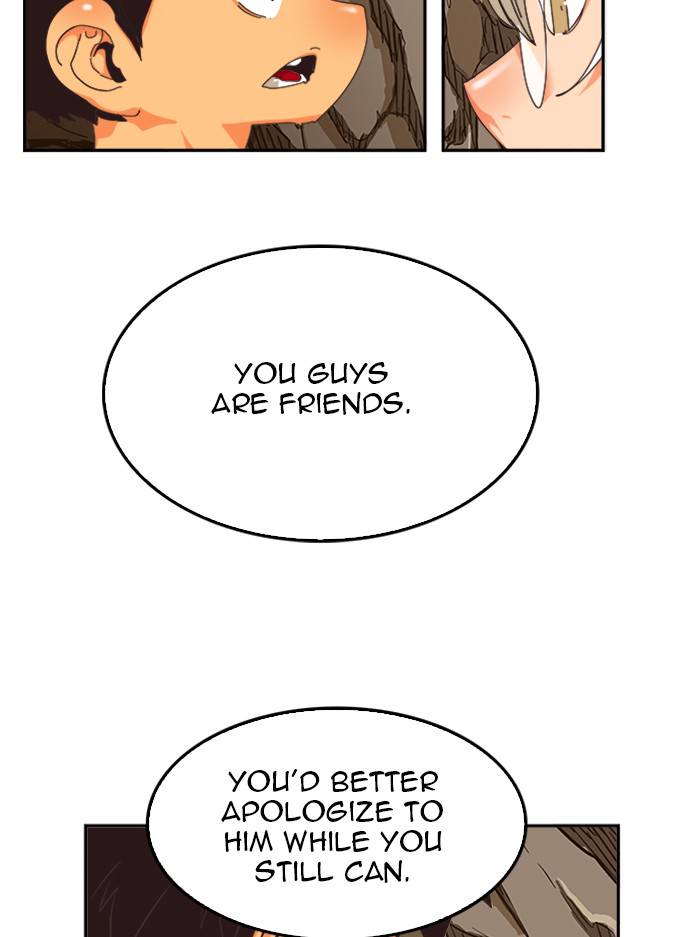 The God of High School Chap 491 - Next Chap 492