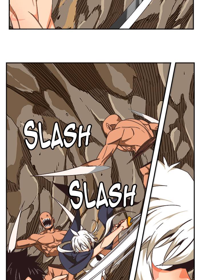 The God of High School Chap 491 - Next Chap 492