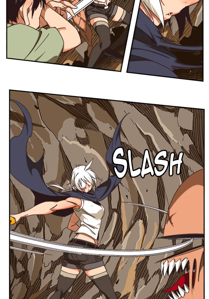 The God of High School Chap 491 - Next Chap 492