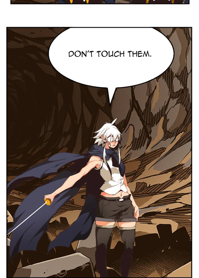 The God of High School Chap 491 - Next Chap 492