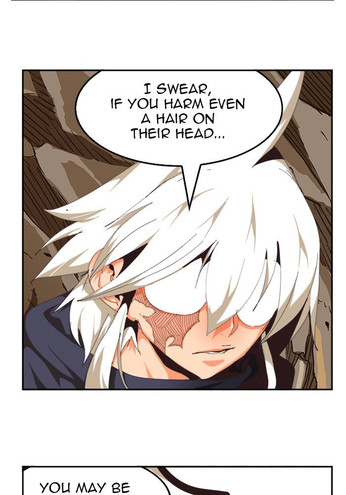 The God of High School Chap 491 - Next Chap 492