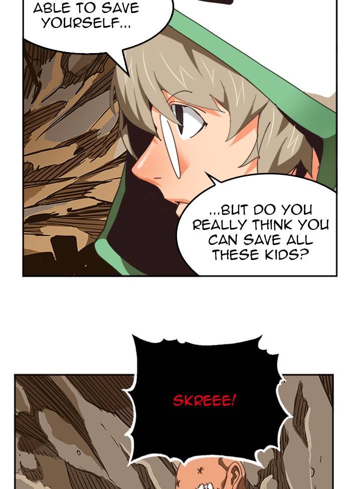 The God of High School Chap 491 - Next Chap 492