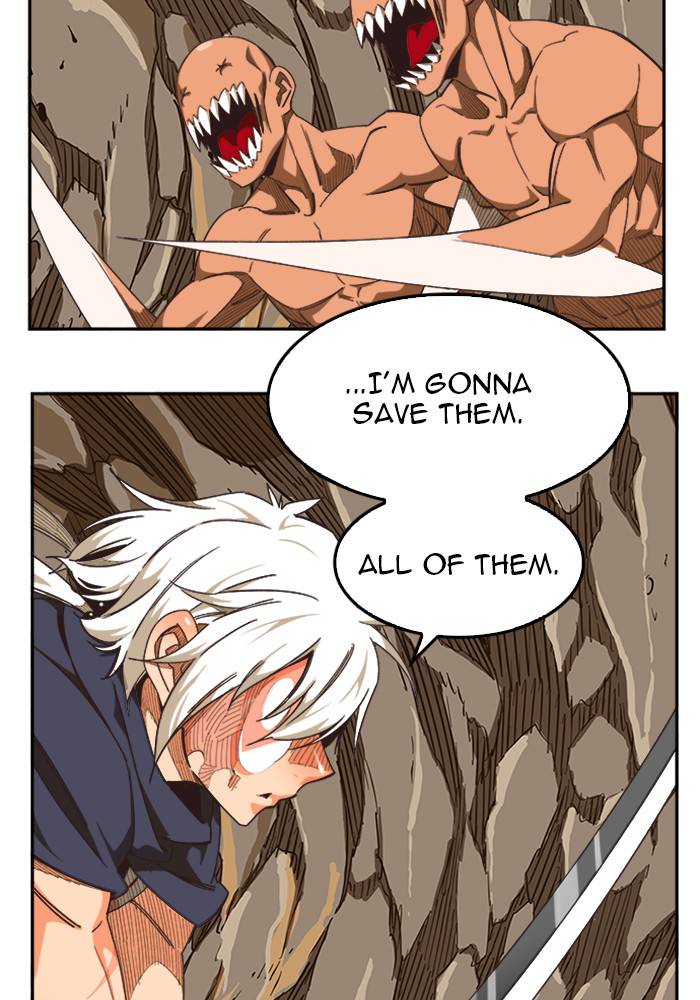 The God of High School Chap 491 - Next Chap 492