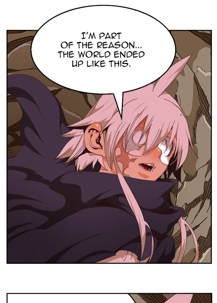 The God of High School Chap 491 - Next Chap 492