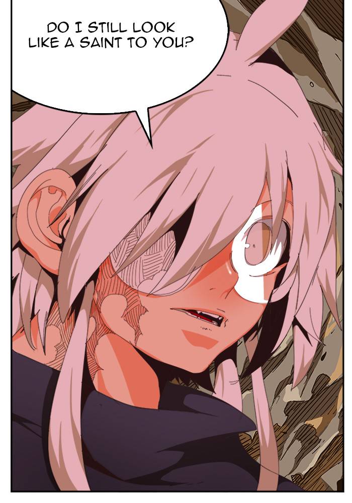 The God of High School Chap 491 - Next Chap 492