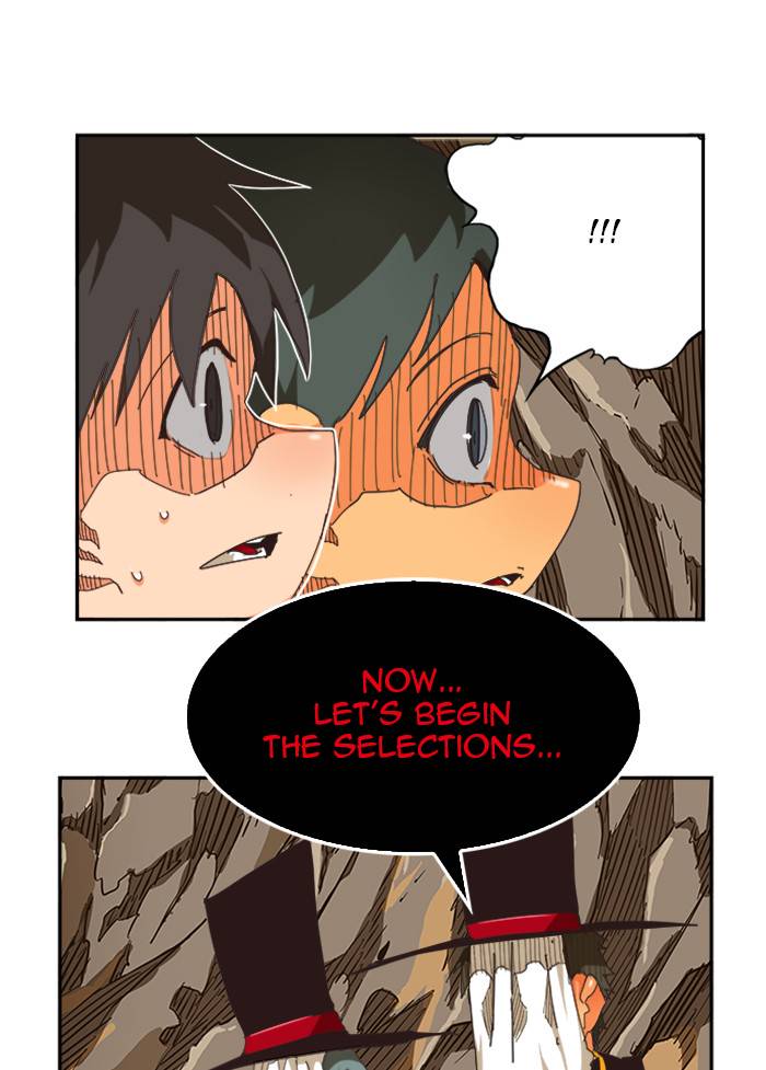 The God of High School Chap 491 - Next Chap 492
