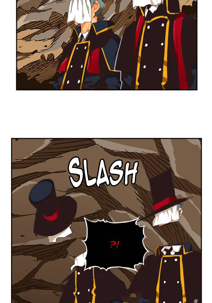 The God of High School Chap 491 - Next Chap 492