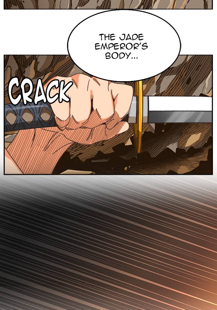 The God of High School Chap 491 - Next Chap 492