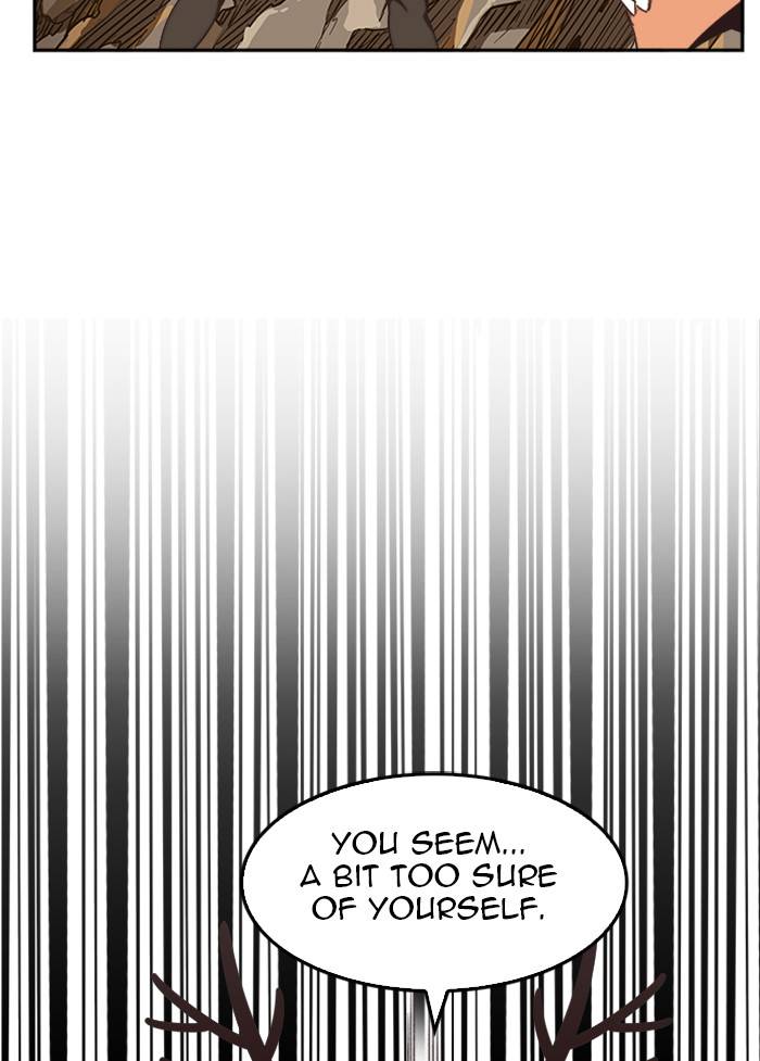 The God of High School Chap 491 - Next Chap 492