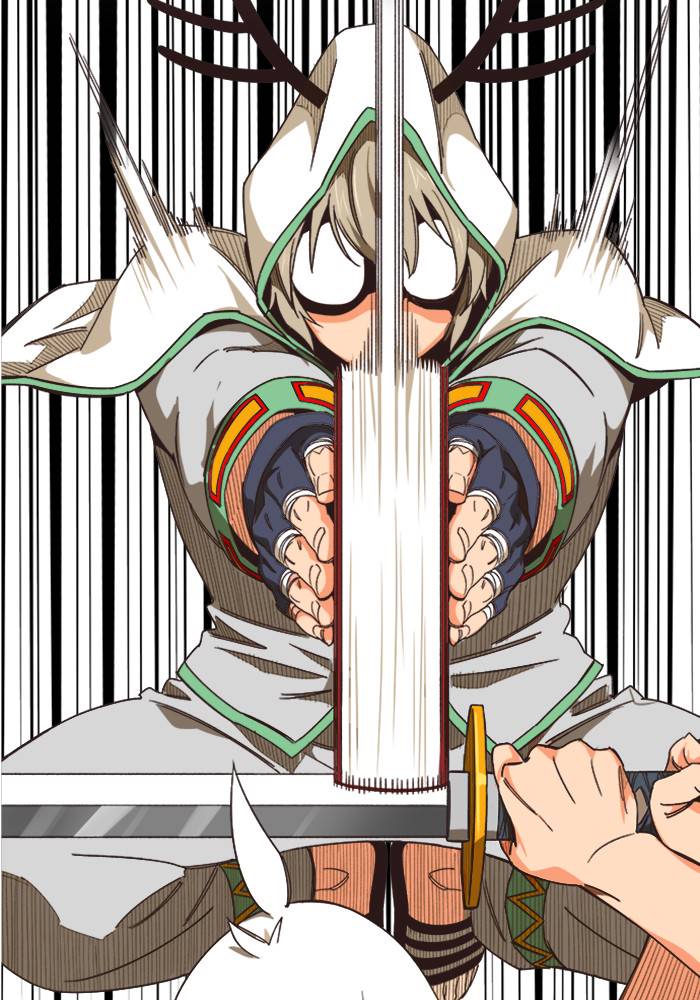 The God of High School Chap 491 - Next Chap 492