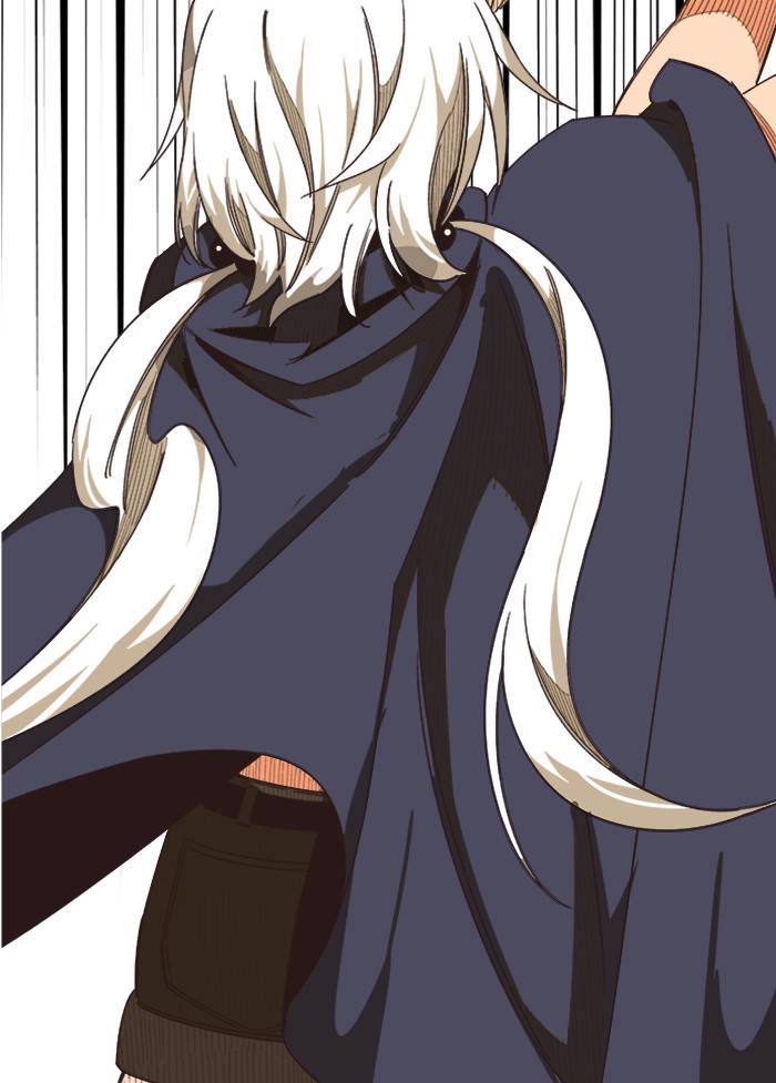 The God of High School Chap 491 - Next Chap 492