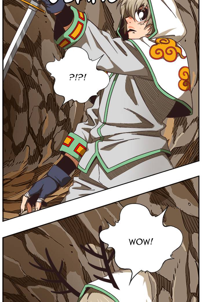 The God of High School Chap 491 - Next Chap 492