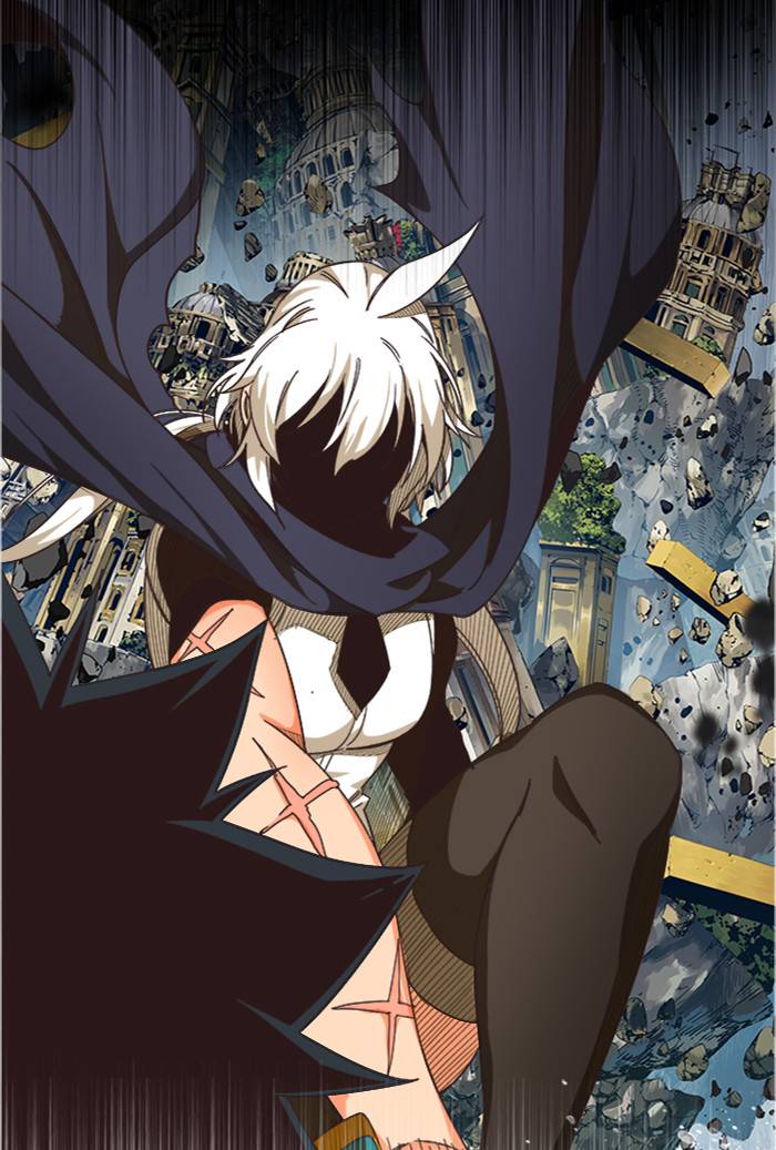 The God of High School Chap 491 - Next Chap 492