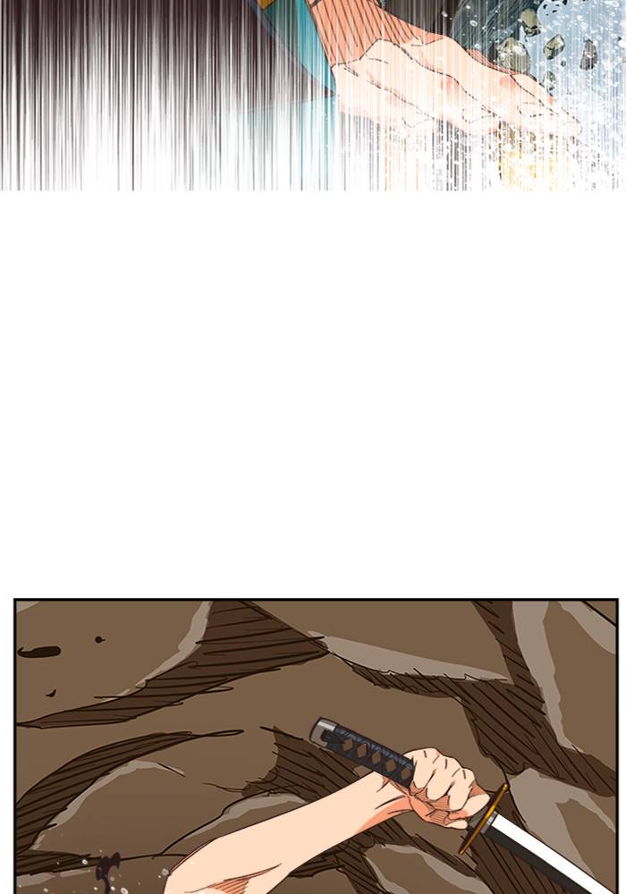 The God of High School Chap 491 - Next Chap 492