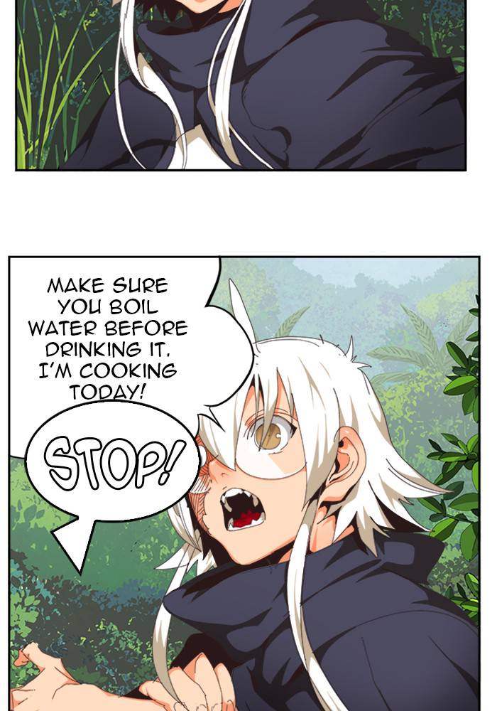 The God of High School Chap 491 - Next Chap 492
