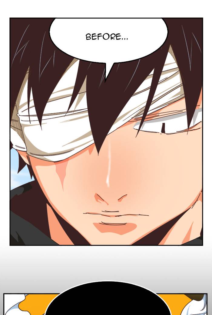 The God of High School Chap 491 - Next Chap 492