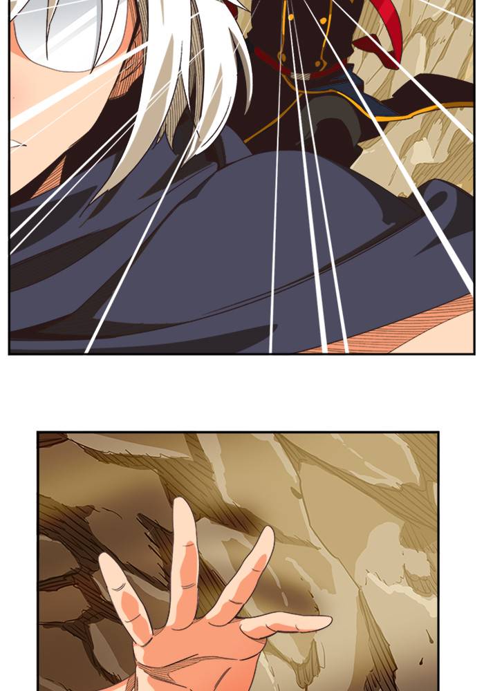 The God of High School Chap 491 - Next Chap 492