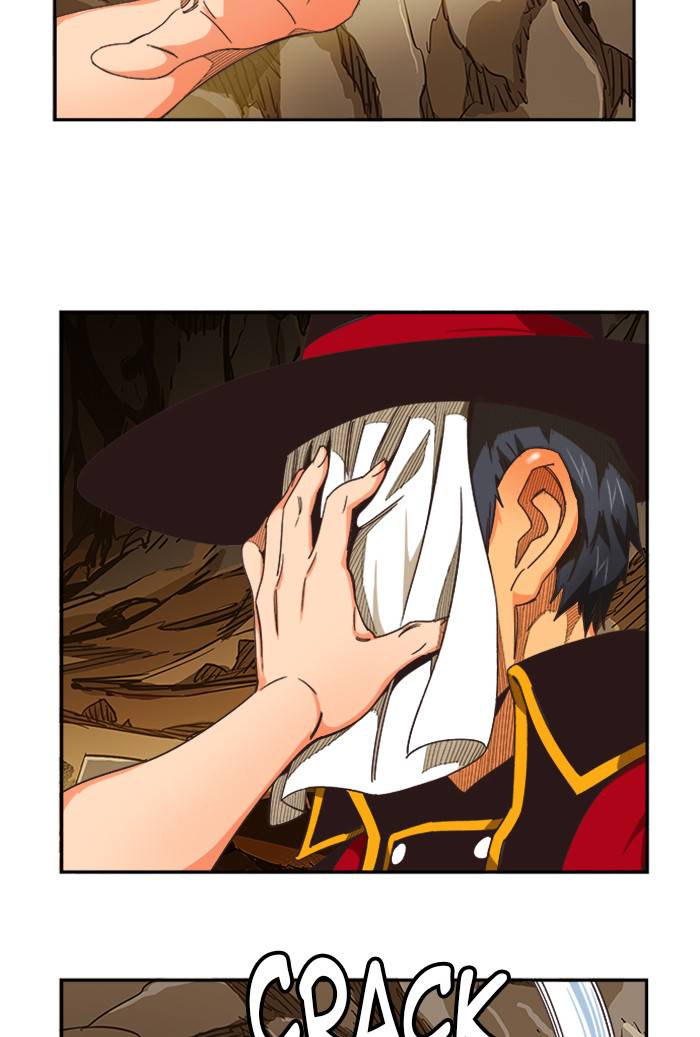 The God of High School Chap 491 - Next Chap 492
