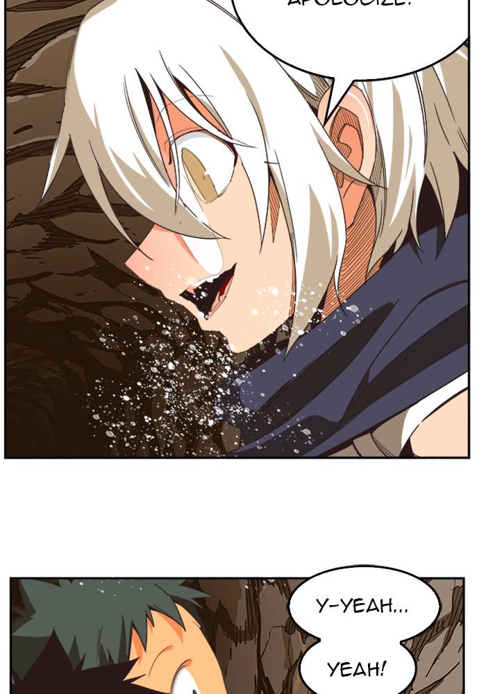 The God of High School Chap 491 - Next Chap 492