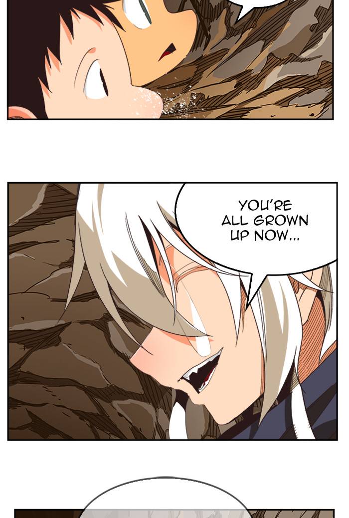 The God of High School Chap 491 - Next Chap 492