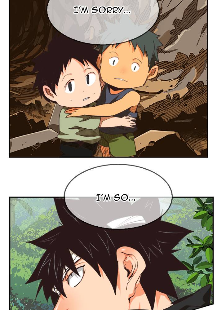 The God of High School Chap 491 - Next Chap 492