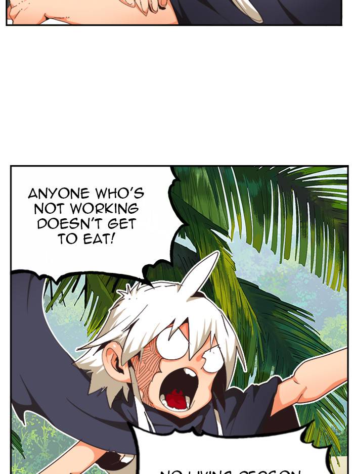 The God of High School Chap 491 - Next Chap 492
