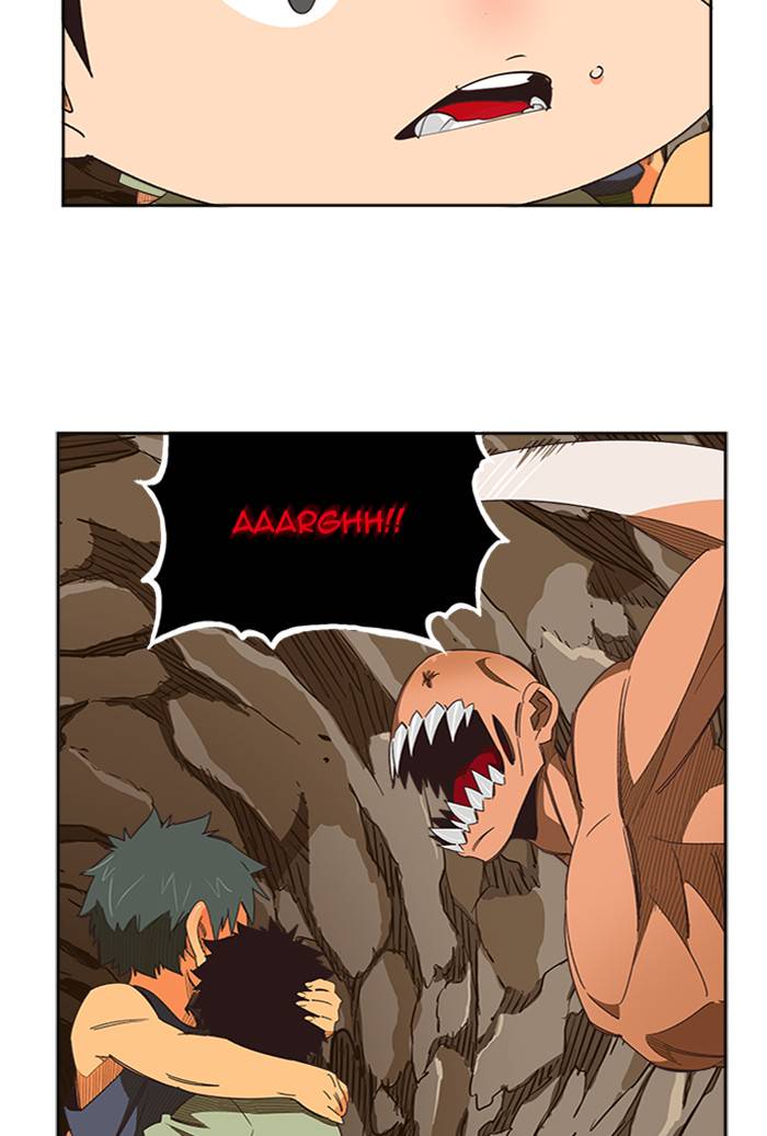 The God of High School Chap 491 - Next Chap 492
