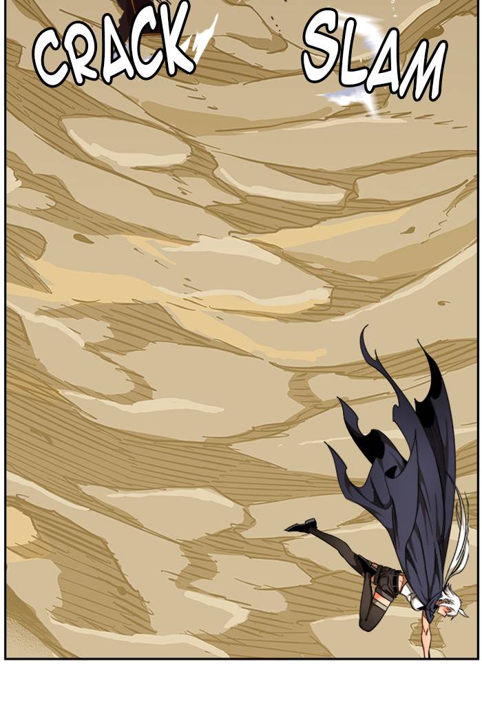 The God of High School Chap 491 - Next Chap 492