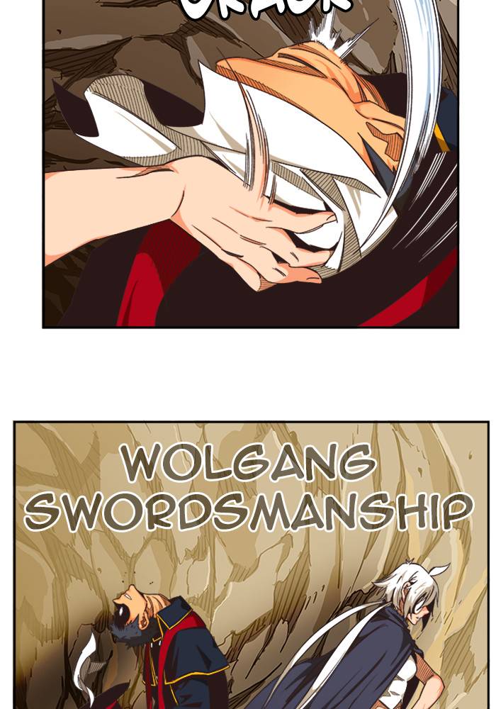 The God of High School Chap 491 - Next Chap 492