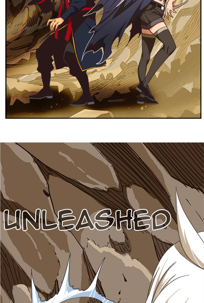 The God of High School Chap 491 - Next Chap 492
