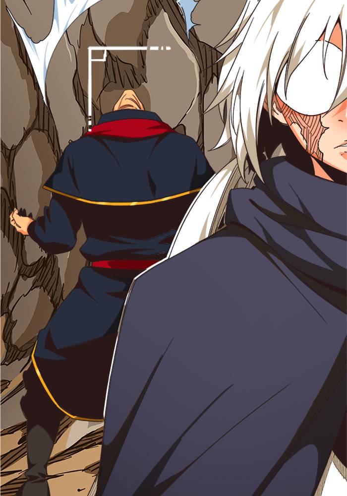 The God of High School Chap 491 - Next Chap 492