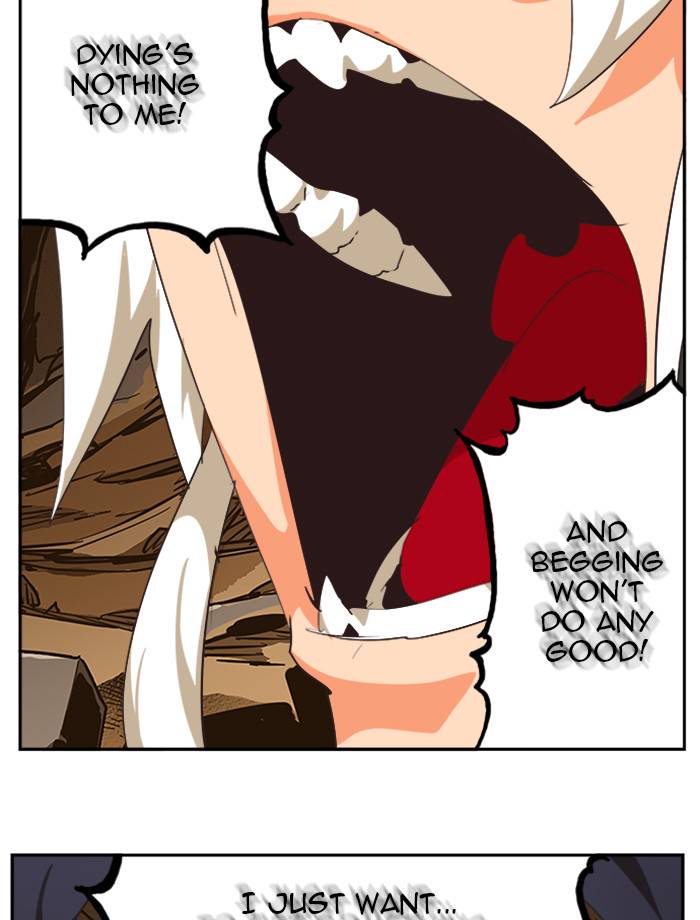 The God of High School Chap 491 - Next Chap 492