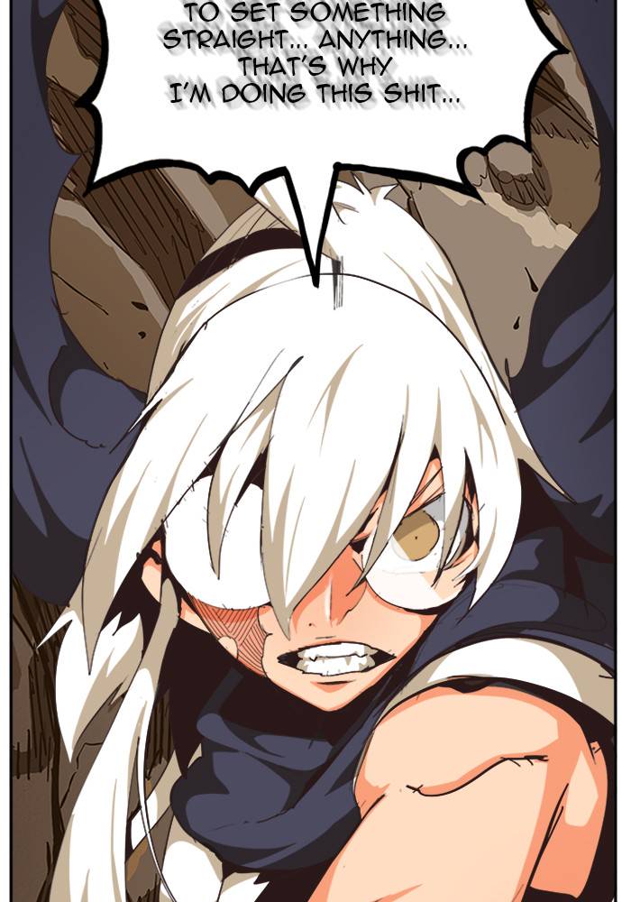 The God of High School Chap 491 - Next Chap 492
