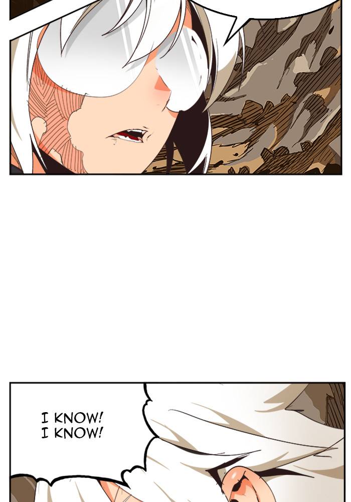 The God of High School Chap 491 - Next Chap 492