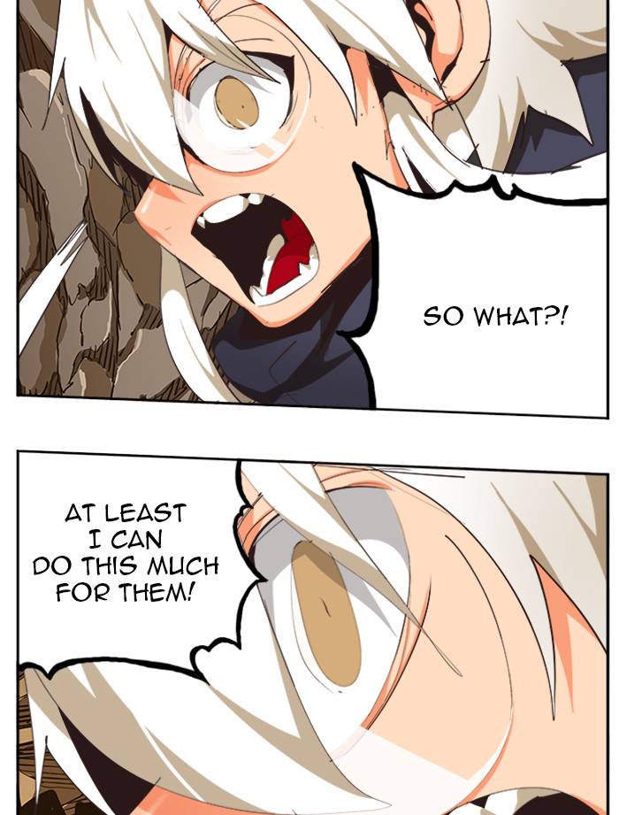 The God of High School Chap 491 - Next Chap 492
